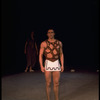 New York City Ballet production of "The Prodigal Son" with Edward Villella, choreography by George Balanchine (New York)