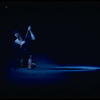 New York City Ballet production of "The Prodigal Son" with Edward Villella, choreography by George Balanchine (New York)