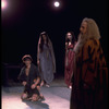 New York City Ballet production of "The Prodigal Son" with Edward Villella, choreography by George Balanchine (New York)