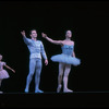 New York City Ballet production of "Raymonda Variations" with Melissa Hayden and Andre Prokovsky, choreography by George Balanchine (New York)