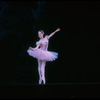 New York City Ballet production of "Raymonda Variations" with Marnee Morris, choreography by George Balanchine (New York)