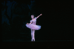 New York City Ballet production of "Raymonda Variations" with Marnee Morris, choreography by George Balanchine (New York)