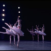 New York City Ballet production of "Raymonda Variations" with Judith Fugate, choreography by George Balanchine (New York)