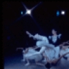 New York City Ballet production of "Swan Lake" with Patricia McBride and Edward Villella, choreography by George Balanchine (New York)