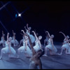 New York City Ballet production of "Swan Lake", choreography by George Balanchine (New York)