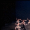 New York City Ballet production of "Symphony in C"" with Patricia McBride and Edward Villella, choreography by George Balanchine (New York)
