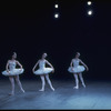 New York City Ballet production of "Symphony in C", choreography by George Balanchine (New York)