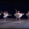 New York City Ballet production of "Symphony in C", choreography by George Balanchine (New York)