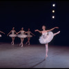 New York City Ballet production of "Symphony in C" with Marnee Morris, choreography by George Balanchine (New York)