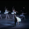 New York City Ballet production of "Symphony in C" with Merrill Ashley and Sean Lavery, choreography by George Balanchine (New York)