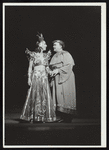 Scene from the stage production Louisiana Purchase