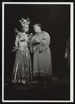 Scene from the stage production Louisiana Purchase