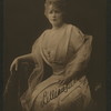 Lillian Russell, ca. 1915