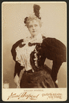 Lillian Russell in An American Beauty