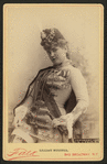 Lillian Russell in Nadjy