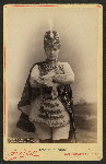 Lillian Russell in Nadjy