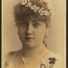 Lillian Russell in The Sorcerer