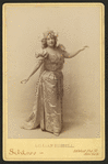 Lillian Russell in An American Beauty