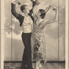 Eduardo Cansino and Elisa Cansino