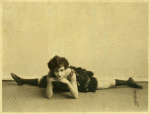 Vaudeville and burlesque dancers 9 [graphic]