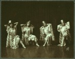 Vaudeville and burlesque dancers 13 [graphic]