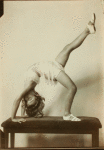 Mary Alice Warnke