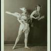 Ralph Riggs and Katharine Witchey