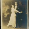 Ballroom dancers