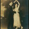 Ballroom dancers