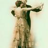 Margaret Hawkesworth and Alexander Kiam