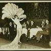 Nina Susov at Club Anatole