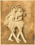 O'Brien Sisters