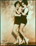 William Sisters