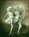 Stewart Sisters