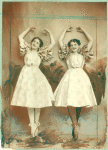 Gehrue Sisters