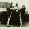 Billie and Patsy Irwin