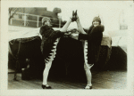 Billie and Patsy Irwin