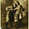 Dorothy & Elanor O'Tool