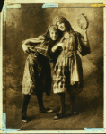 Dorothy & Elanor O'Tool