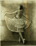 Vivian Wyndham