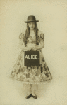 Adelaide Winthrop