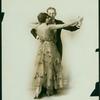 Margaret Hawkesworth and Alexander Kiam