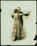 Margaret Hawkesworth and Alexander Kiam