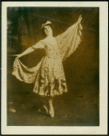 Miss Janice Ribierre