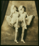 O'Brien Sisters
