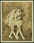 O'Brien Sisters