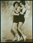 William Sisters