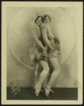 Wisner Sisters
