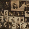 Josephine Cohan and Niblo.