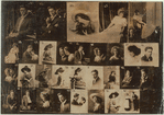 Josephine Cohan and Niblo.